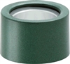 RAB LNSLFLED8VG Narrow Spot Kit, in Verde Green Finish, Compatible with 4W and 8W LFLED Verde Green Finish