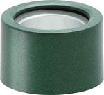 RAB LSLFLEDVG Spot Kit, in Verde Green Finish, Compatible with 5W LFLED Verde Green Finish