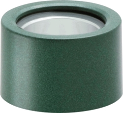 RAB LSLFLEDVG Spot Kit, in Verde Green Finish, Compatible with 5W LFLED Verde Green Finish