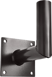 RAB MAB Bracket for Floodlights, Bronze Finish