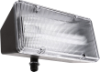 RAB PLF13 Fluorescent Landscape 13 Watt PL Flood Light, 120 Volts