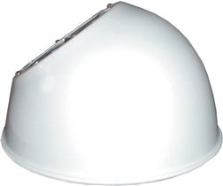 RAB RE200A Angle Reflector, Compatible with Explosionproof Fixture