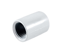 Rab RK-50W In-line Connectors, White Finish