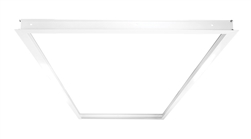 RAB RMKPANEL2X2 Recessed Mounting Kit for LED Panels for PANEL2X2