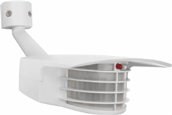 RAB STL200W-LED 1000W LED Stealth Sensor with 200 Degree View, 120V, White