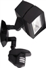 RAB STL3FFLED18 LED LFLOOD 18W with STL360, 5000K Color Temperature, Bronze Finish