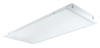 RAB TRLED2X4-37YN/D10 37W 2' x 4' LED Troffer, 3500K Color Temperature, Dimmable, White Finish