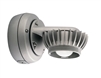 RAB VXBRLED13N 13W LED Vaporproof Wall Mount, 4000K (Neutral), 595 Lumens, 88 CRI, Natural Finish