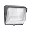 RAB WP1LED30/480 LED 30W WP1 Wallpack, No Photocell, 5000K (Cool), 3060 Lumens, 83 CRI, 480V, Not DLC Listed, Bronze Finish