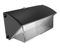 RAB WP3LED150L-730H/PCS4 100W WP3LED Wallpack, 15000 Lumens, 70 CRI, 0-10V Dimming 480V, Swivell Photocell, Bronze