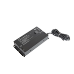 WAC PS-24DC-U6OR-WD-SM 60W 120-277VAC/24VDC Remote Power Supply, Dim-to-Warm, ELV Dimming, 0-10V Dimming