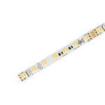 WAC T24-CS4-05-2750WT 5Ft LED Tape Light, 400 lumens/ft, 2700K-5000K CCT Adjustable, White
