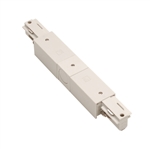 WAC WIC-WT "I" Power Connector, White
