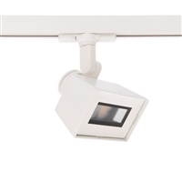 WAC WTK-5028W-930-WT 5028W LED Track Light, 3000K, 90 CRI, White