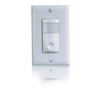 Wattstopper AS-100-A Automatic Control Switch 120/277V, Light Almond