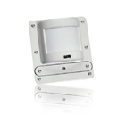 Wattstopper CB-100 PIR Ceiling Low Temperature Occupancy Sensor, 24 VDC, up to 2000 ft2 Coverage