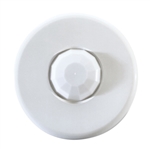 Wattstopper CI-200-1 PIR Ceiling Occupancy Sensor, 24VDC 20mA, 360 Degrees, up to 500 ft2 Coverage