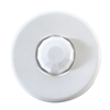 Wattstopper CI-24-U PIR Ceiling Occupancy Sensor, 24 VAC or 24 VDC, Isolated Relay, 360 Degrees and up to 1200 ft2 Coverage, BAA/TAA Compliant