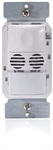 Wattstopper-DW-100-24-W Dual Technology Low Voltage Wall Switch Occupancy Sensor, 24V, White