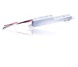 Wattstopper FS-155-1 Line Voltage PIR Fixture Integrated Occupancy Sensor, 20 ft Diameter Coverage