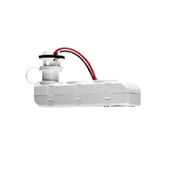 Wattstopper HBP-EM1 High/Low-Bay Extender Module for HBP-11x Series