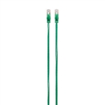 Wattstopper LM-MSTP Green-jacketed Segment Network Wire, 1.5 Pair, Max Diameter 0.185", Available by the Foot