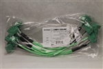 Wattstopper LMBC-300-H6 Wiring Harness with Connectors for 6 Wired Network Bridges
