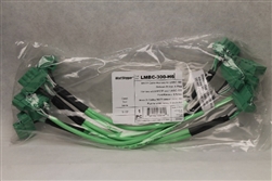 Wattstopper LMBC-300-H6 Wiring Harness with Connectors for 6 Wired Network Bridges