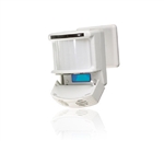 Wattstopper LMDX-100 Digital Dual Technology Corner Mount Sensor