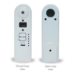 Wattstopper LMLS-600 LM Dual Loop Switching and Dimming Photosensor, On/Off/Dimming, 1 Channel