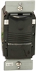 Wattstopper PW-301-B PIR Wall Switch Occupancy Sensor, 120/277V, Black