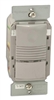 Wattstopper PW-301-G PIR Wall Switch Occupancy Sensor, 120/277V, Grey