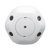 Wattstopper WT-2200 Ultrasonic Ceiling Occupancy Sensor 24 VDC, 2200 sq ft