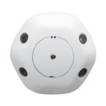 Wattstopper WT-600 Ultrasonic Ceiling Occupancy Sensor 24 VDC, 600 sq ft