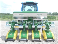 Badalini 3-Row Inner Row Tiller & Cultivator