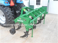 Acma 7 Shank 3PT Ripper Subsoiler