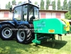 Selvatici C1656L, 65" Deep Tine Aerator