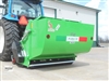 Peruzzo Canguro 1600 Flail Mower