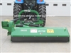 ACMA 71" 3PT Green Ditch Bank Flail Mower