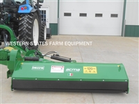ACMA 79" 3PT Green Ditch Bank Flail Mower