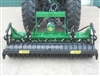 3PT Acma E180 Power Harrow & Roller