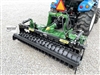 3PT Acma E200 Power Harrow & Roller