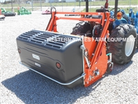 Peruzzo Koala 1600PRO, Orange Collection Mower