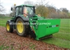 Peruzzo Panther 1800PRO, Green Collection Mower