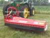 Red Omarv DB2400E Ditch Bank Mower