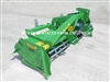 Valentini U2500 PTO Rotary Tiller