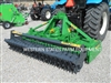 Valentini PR2500 8'-5" Power Harrow & Roller