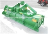 Valentini U3000 10' Rotary Tiller