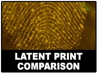 Latent Print Search and Comparison Techniques - 03  March 11-15, 2024 - Glendale, CA