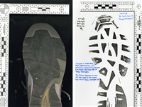 The Analysis and Comparison of Footwear Impression Evidence 10 October 14-18, 2024 Nashville, TN